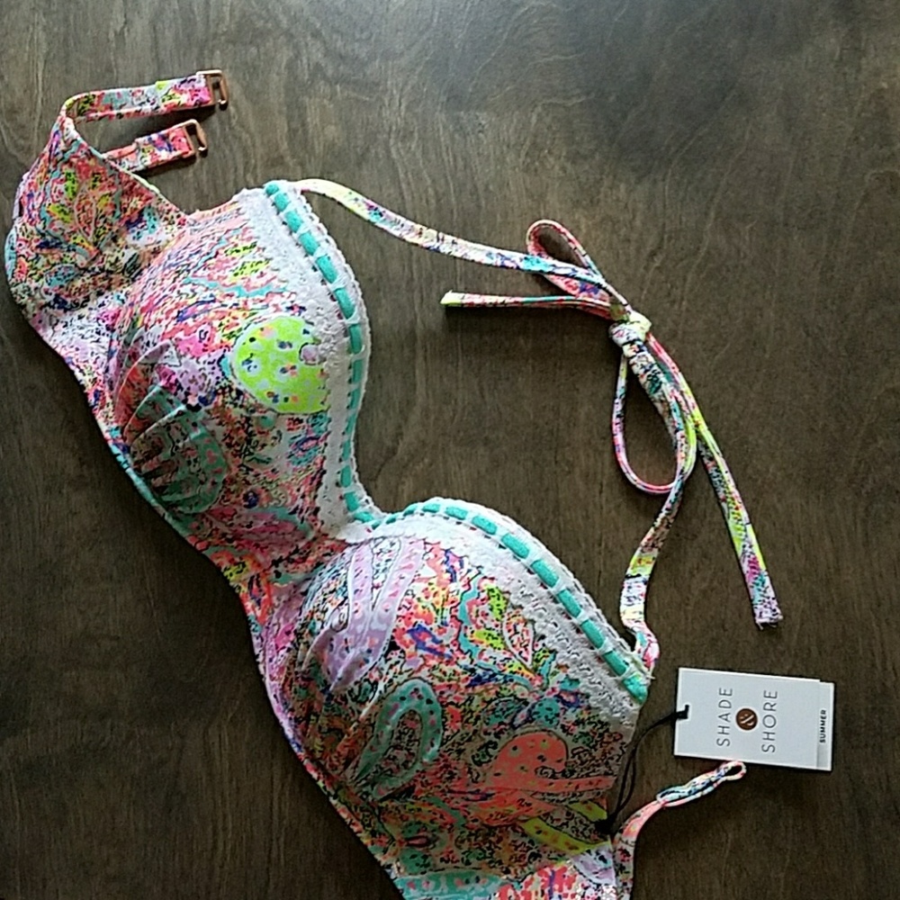 Target bathing suit